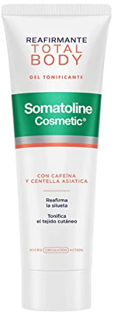 Somatoline Cosmetic Total Body Gel 250ml