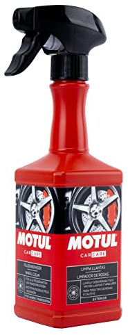 Motul Wheel Rim Cleaner, NETTOYANT JANTES