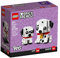 LEGO BrickHeadz Dalmatien 40479