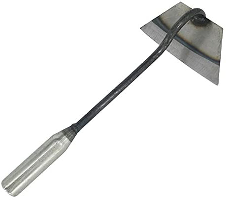 Niktule Pioche Jardin, Poche, Jardin Outils, Houe Jardinage Outil À Enlever Le Gazon Mauvaises Herbes Plantation Désherbage Pioche Jardin Creuser Outil