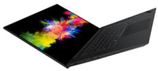 Thinkpad p1 gen 5 - 16'' - core i7 12700h - 16 gb ram - 1 tb ssd 21dc000fix