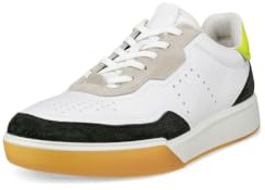 ECCO Street Court Lace sneakers för män