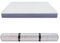 WORKKOOL Mattress Vacuum Bag for Moving - Vacuum Seal Storage Bag for Memory Foam, Latex Mattress - Compression Pack for Moving, Storage & Returns (Fits SMALL DOUBLE/DOUBLE/KING)