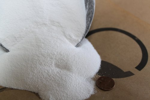 Zinc Sulfate Monohydrate - 35.5% Zn - 99% Pure - 5 Pounds