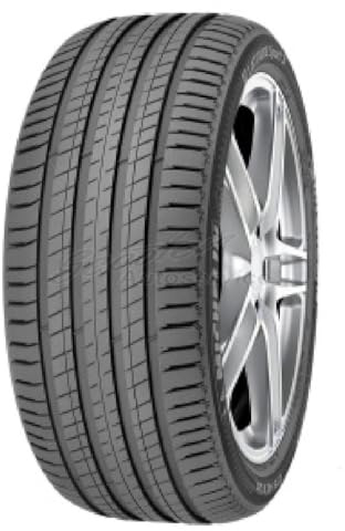 Michelin Latitude Sport 3 N0 295/35/R21 103Y -Neumáticos para Todo el Año- A/C/71