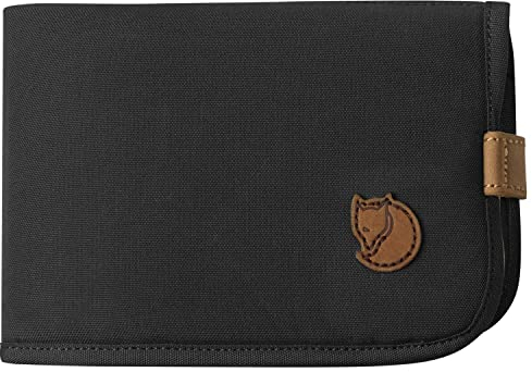 Fjällräven G-1000 Sitzpolster, Dark Grey, One Size