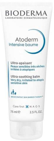 BIODERMA Atoderm Intensive Balsam b.Neurodermitis 75 ml