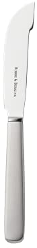 Robbe & Berking Atlantic Käsemesser mit Edelstahlklinge (18/8 Edelstahl - matt gebürstet)