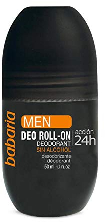 Desodorante Roll-On for Men 70 Ml.