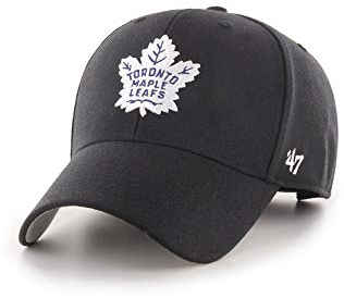 '47 Toronto Maple Leafs NHL Most Value P. Schwarz Verstellbare Cap One-Size