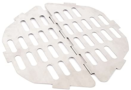 Duendhd 304 Mini Barbacoa de carbón vegetal para alimentos, horno de carbón, barbacoa de gas, camping, playa, pícnic, herramientas de cocina