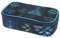 Herlitz Faulenzer Beatbox New Batik Fearless, 22,5 x 12 x 7 cm