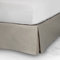 10XDIEZ Housse de canapé Sun Beige - (Soleil Beige - Lit de 90 cm.)