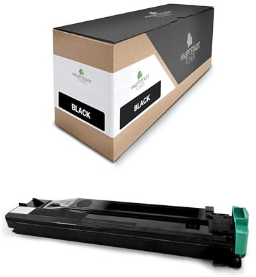 HAUPTSTADT TONER Contenitore toner residuo compatibile con Lexmark X950 X954 XS950 XS955 sostituisce C950X76G