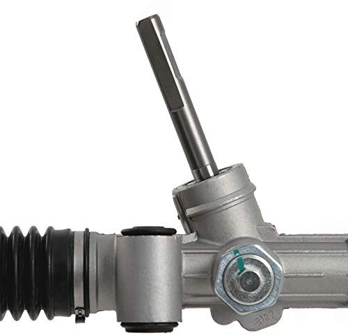 f.becker_line Lenkgetriebe Lenkung mechanisch - kompatibel mit Opel Corsa C Combo