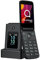 TCL OneTouch 4043 8,13 cm (3.2) 130,6 g Gris Téléphone numérique