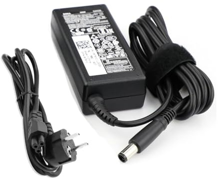 90W 65W Netzteil Ladekabel Ladegerät für HP Pavilion All-in-One,ProDesk/EliteDesk/Omni/Slimline AIO Desktop,Pavilion Dv3 Dv4 Dv5 Dv6 G6 G7 DM4/Elitebook Probook 8560p 8460w 4730s 4740s G1 Laptop