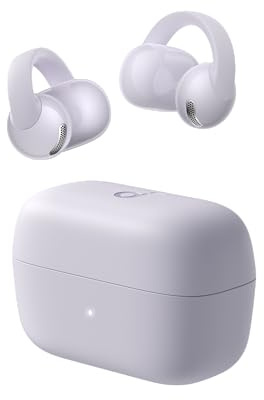 soundcore by Anker C50i, Open-Ear Kopfhörer, Clip-On Earbuds, Ultra-bequem