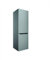 Indesit INFC9 TI22X, Frigorifero combinato total no frost a Libera installazione, 367L