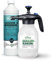 Bio-Chem - 1L + Spray de Espuma - Producto de Limpieza para caravanas, autocaravanas, toldos, pluviales - Accesorio para el Mantenimiento de caravanas y campings