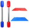 Inflatable Pugil Sticks, Gladiator Game Duel Sticks Set, Children’s Interactive Game Opposite Sticks with Mats for Kids Adults Party Beach Outdoor Games Water Playground