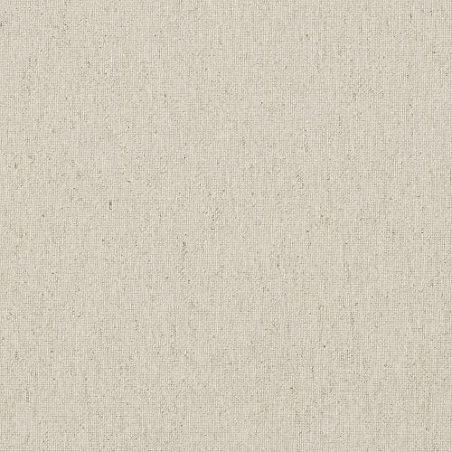 Kt KILOtela - Tela Loneta Lisa Tintada, Decoración, Tapizar Sillas, Cojines, Cortinas, Colchas, Bolsos, Monederos, Fundas, Manteles, Manualidades, 50 cm Largo x 280 cm Ancho, Beige 198, 0,5 Metro