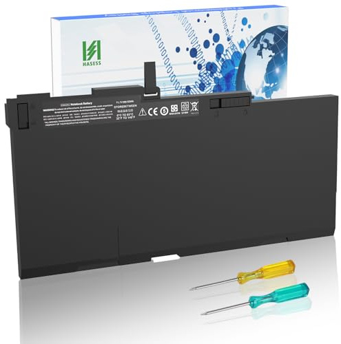 CM03XL Batterie pour Ordinateur Portable HP Elite Book 740 745 750 755 840 845 850 855 G1 G2 séries CO06 CO06XL CM03 CM03050XL 717376-001 716724-421