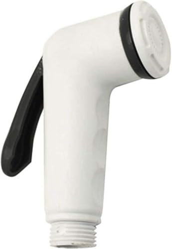 DOCCETTA Pulsante Spegnimento SHUT-OFF BIANCA