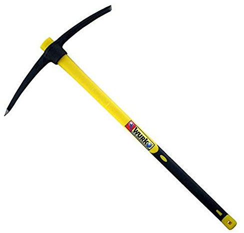 Wurko - Picachón Mango Fibra Vidrio 2 Kg