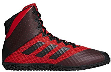 adidas Mat Wizard 4 Wrestling Shoes - Mens