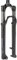 RockShox Unisex – Erwachsene Recon Silver Federgabel, Schwarz, 29