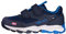 Trollkids Kids Preikestolen Hiker 29, Navy/Blue