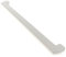 Enjoliveur avant e = 47,5cm c00506365 pour Refrigerateur Ariston