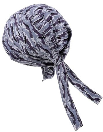 Cabilock Gorra De Soldador Transpirable Forro Interior De Malla y Algodón Ajustable para Protección Antipolvo Trabajo De Soldadura