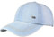 Leoodo Herren Damen Military Army Stil Cap aus Baumwolle verstellbare Sonnen Kappe für Wandern und Sport, Mütze Farbe 2020:Jeans Hellblau