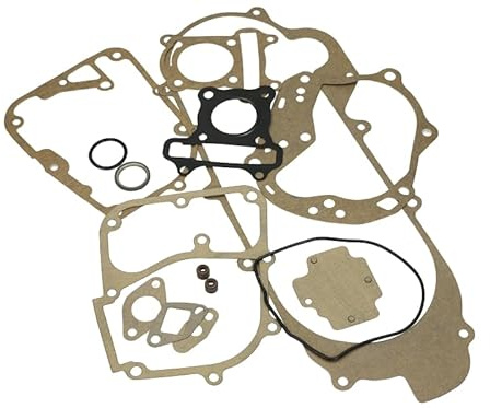 Motor Dichtungssatz Typ 729mm für GY6 50ccm 12 Zoll