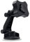 ROKFORM 333501 Soporte Ajustable del teléfono de la Ventosa del Parabrisas - Negro