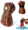 Thanos Apribottiglie a forma di guanto, Birra Apribottiglie, Multifunzione Apribottiglie di Bottiglia per Bar/Cucina/Ristorante, Regalo per Uomini