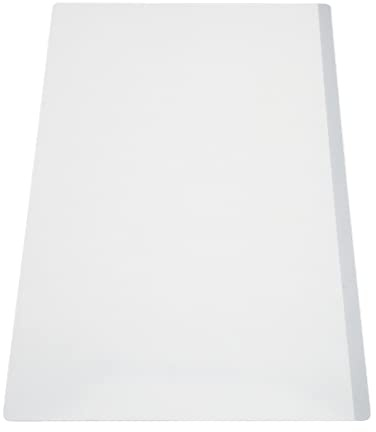 Film de Protection pour Tablette Graphique, Protection d'écran pour Tablette Graphique, Bonne Protection, Toucher Réel, Réduction des Rayures, Matériau PVC de 0,3 Mm