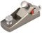 Cepilladora Eléctrica, Cepillo for carpintería, minicepillo europeo for adornos, cepillo manual de aleación de aluminio, cepillo for recortar madera con borde inferior, herramientas de carpintero