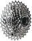 Sram Unisex-Adult PowerGlide Kassette, Silber, 12024