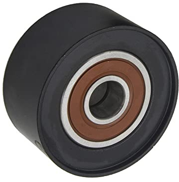 SKF Keilrippenriemen Umlenk-/Führungsrolle VKM 64005 Höhe 97mm Länge 95mm Breite 64mm - OE Qualität