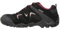 Mountain Warehouse Curlews Schuhe für Damen - Wasserfest, schnelltrocknend, Schuhe, lässig, Eva-Zwischensohle, Wanderschuhe, Laufsohle 100% Gummi - Für Wandern Schwarz Damen-Schuhgröße 39 DE