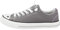 Dockers by Gerli Kinder 38AY613-710200 Hohe Sneaker, Grau (Grau 200)
