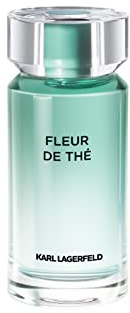 Karl Lagerfeld Fleur De The Edp Spray 100ml