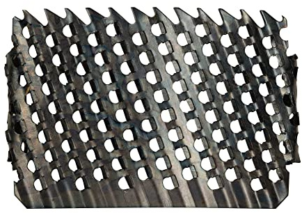 STANLEY 5-21-515 Hojas de Surform Mini-lima 63mm, Multicolore, 42 mm 60 mm