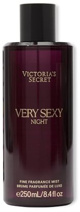 Victoria's Secret Night Fragrance Mist 250ml Body Spray