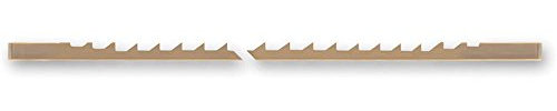 Pegas Skip Tooth Scroll Saw Blade - 9-13tpi (Pkt 12)