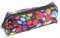 RMB® Federtasche mit Schokolinsen-Motiv Feder-Mappe Feder-täschchen Schüler-Etui Stifte-Tasche