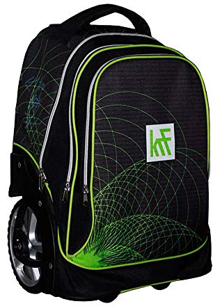 KRF Trolley Rucksack mit Rädern